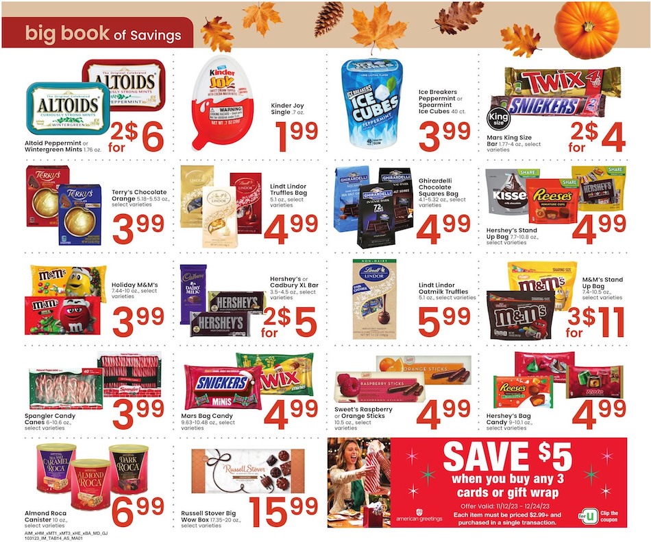 Albertsons Weekly Ad page 14