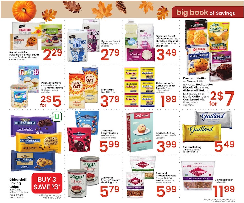 Albertsons Weekly Ad page 17