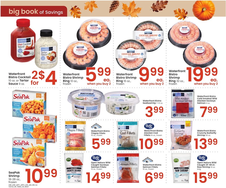 Albertsons Weekly Ad