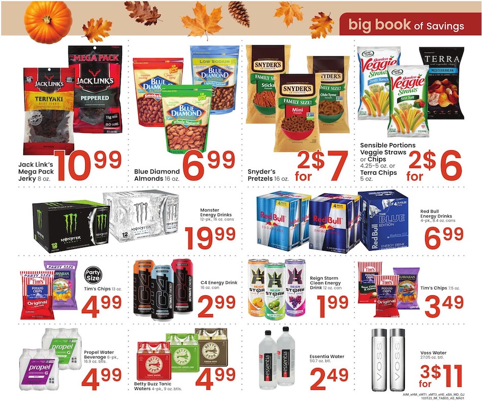 Albertsons Weekly Ad page 5