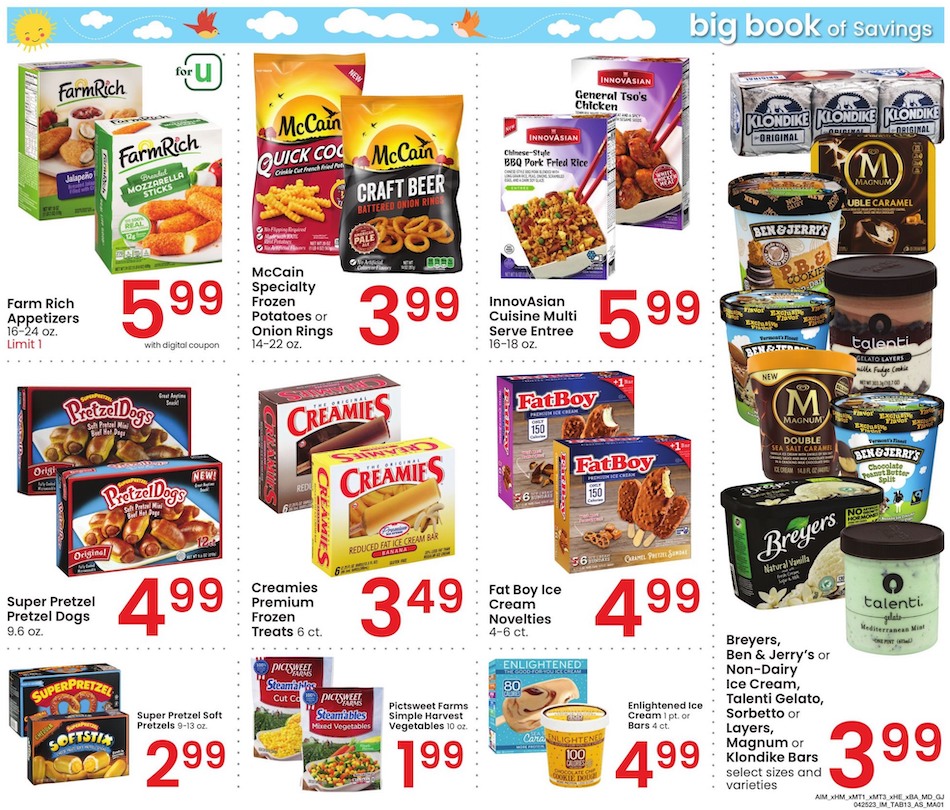 Albertsons Weekly Ad page 13