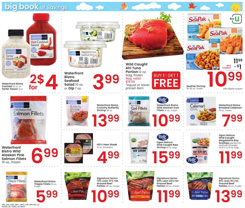 Albertsons Weekly Ad