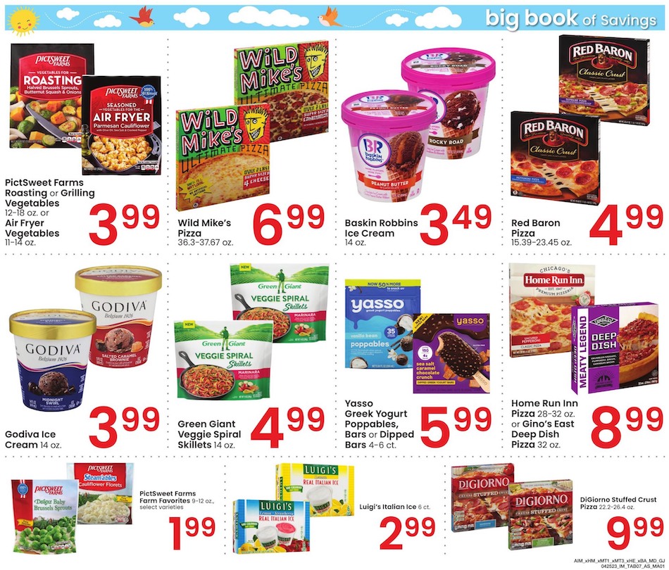 Albertsons Weekly Ad page 7