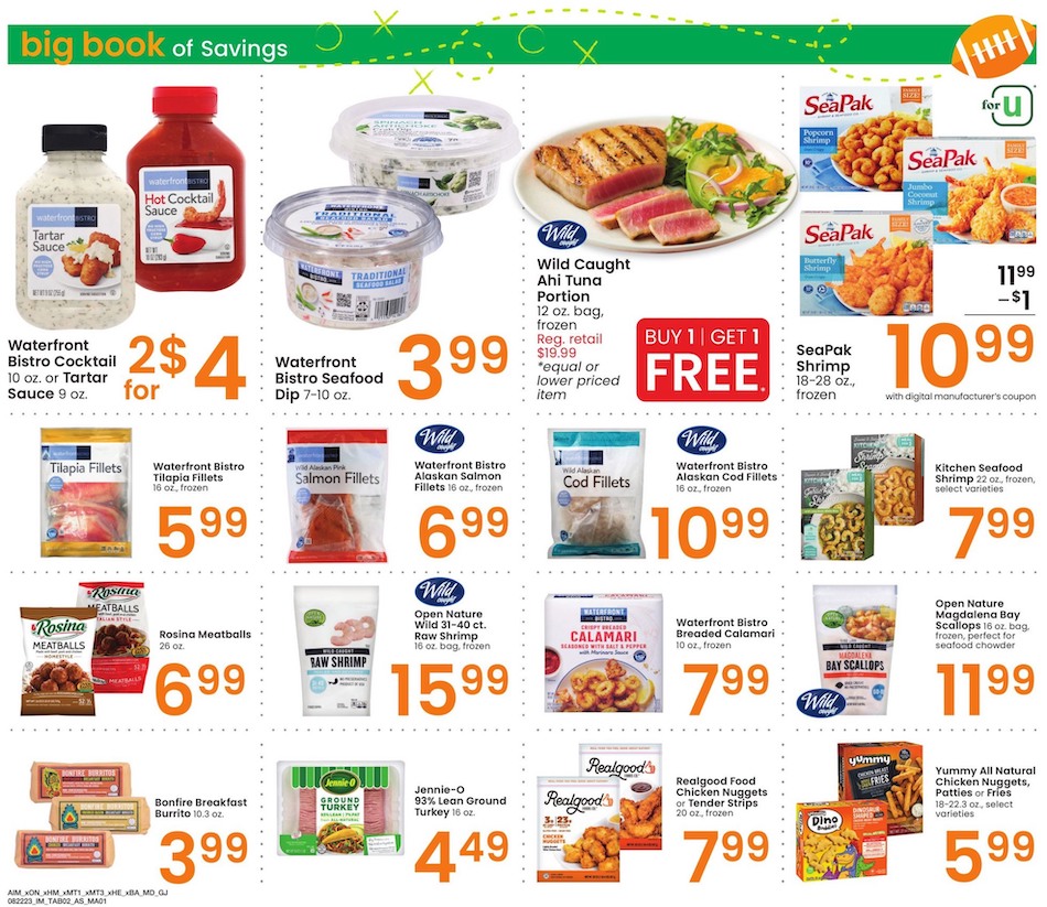 Albertsons Weekly Ad