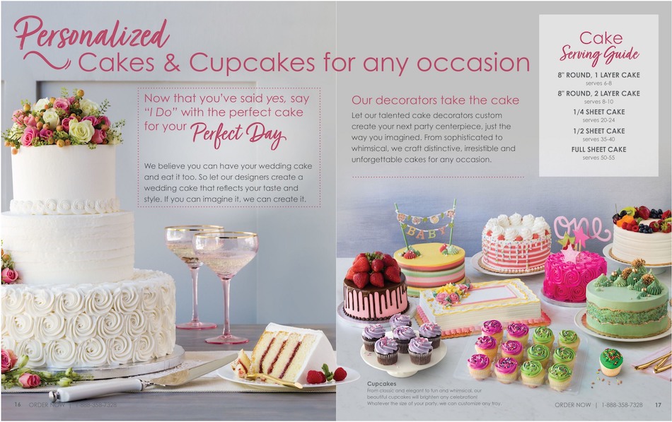 Albertsons Weekly Ad page 10