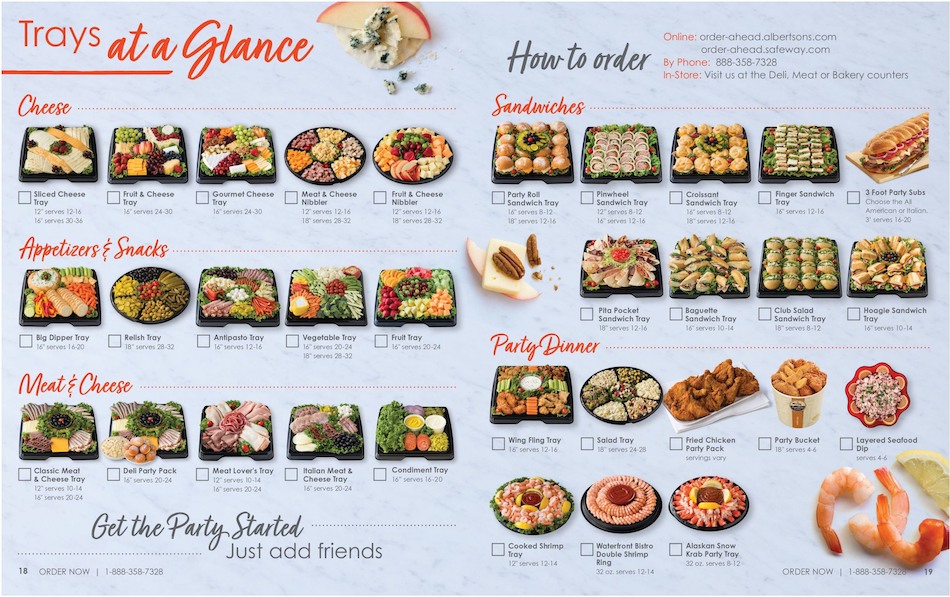 Albertsons Weekly Ad page 11