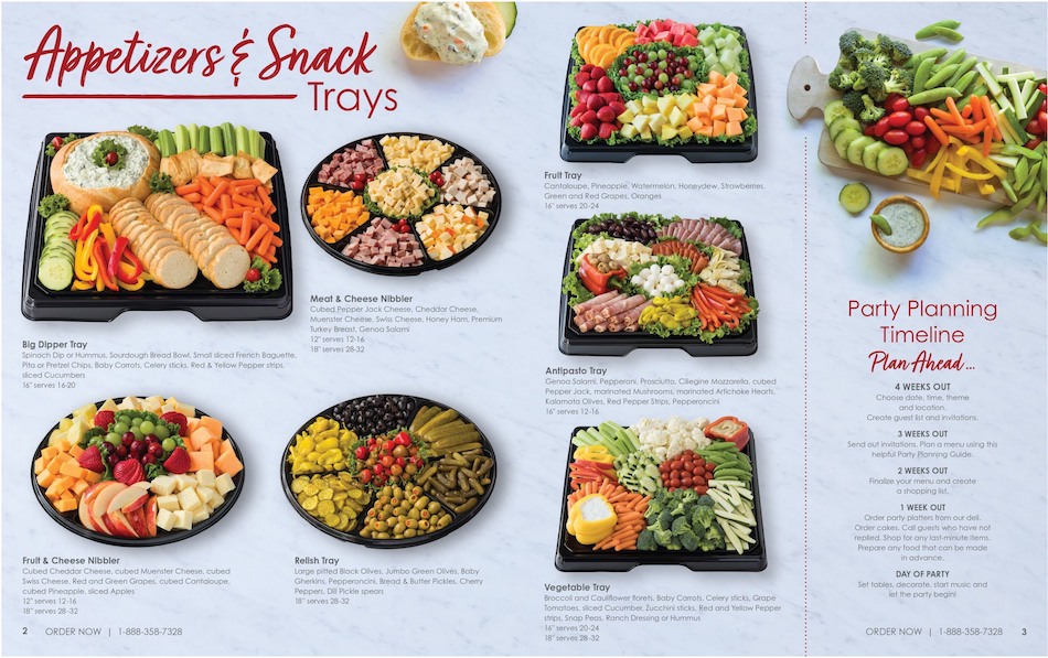 Albertsons Weekly Ad page 3