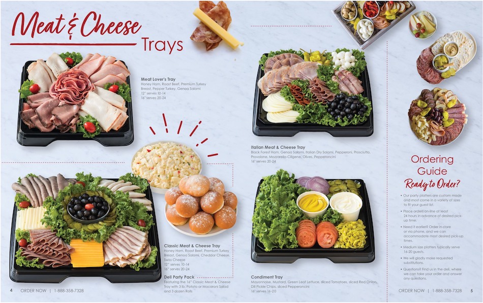 Albertsons Weekly Ad page 4