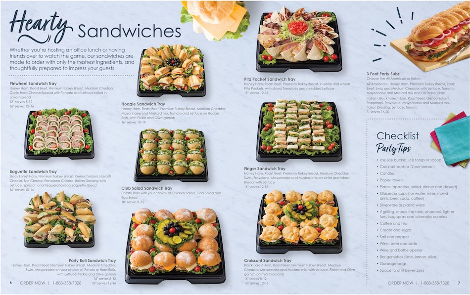 Albertsons Weekly Ad page 5
