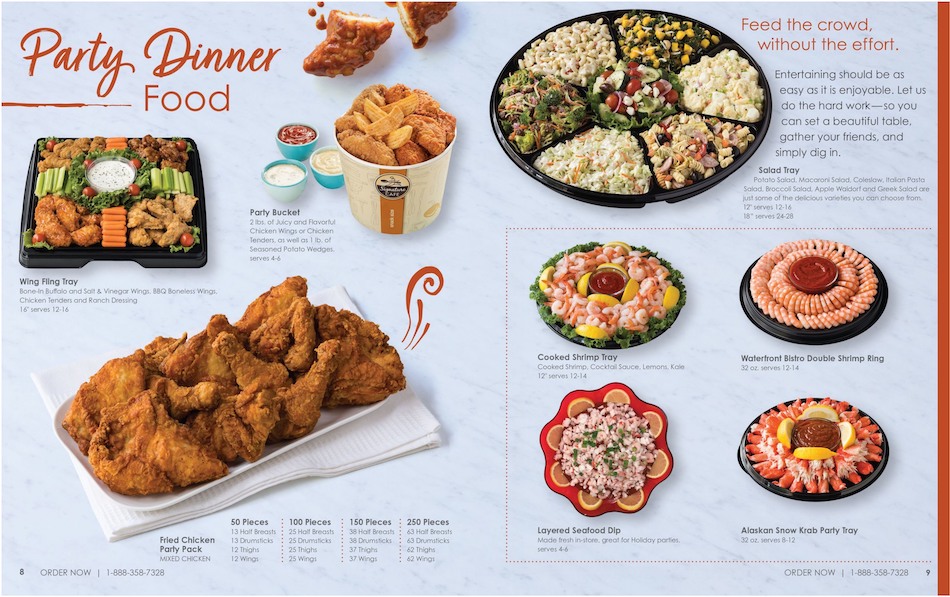 Albertsons Weekly Ad page 6