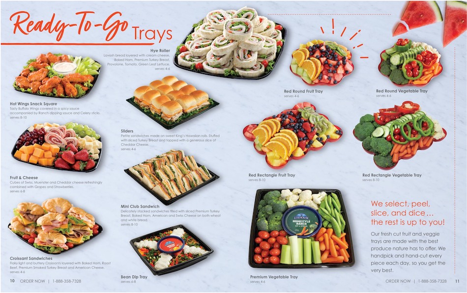 Albertsons Weekly Ad page 7