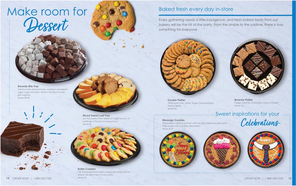 Albertsons Weekly Ad page 9