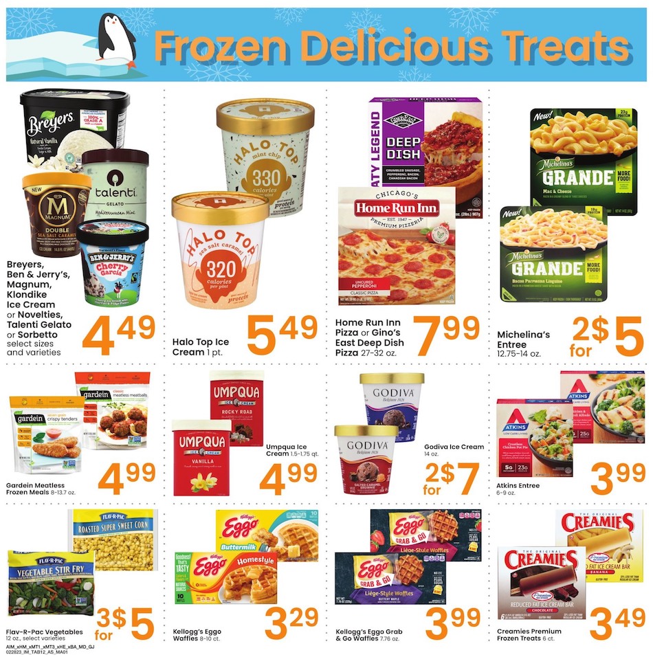 Albertsons Weekly Ad page 12