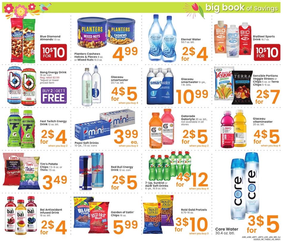 Albertsons Weekly Ad page 5