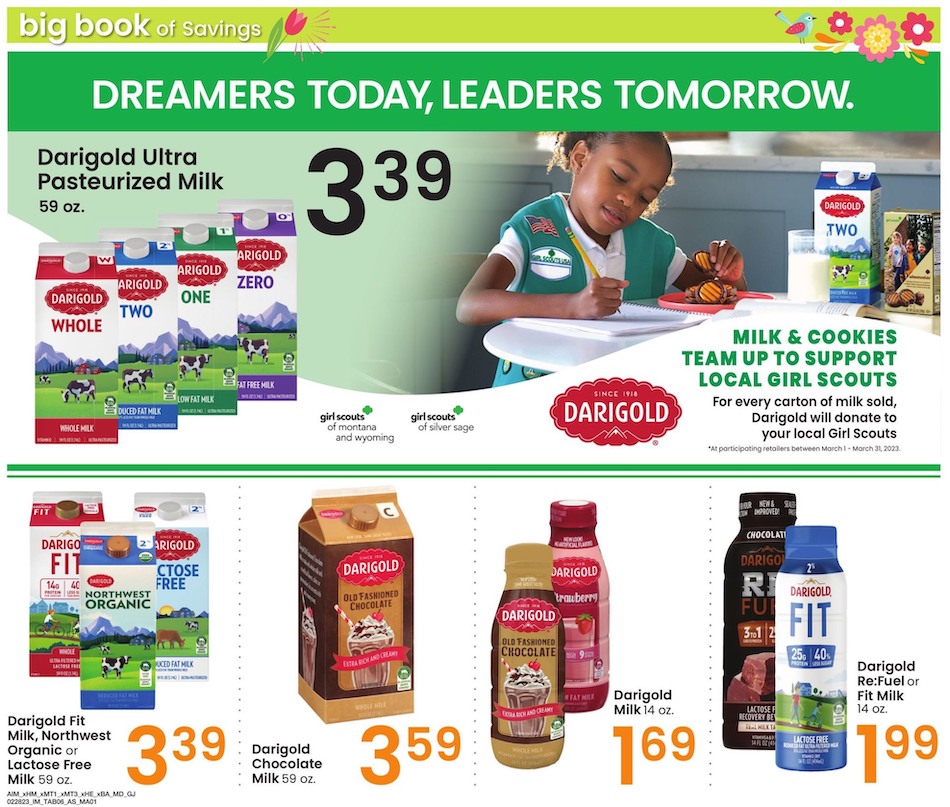 Albertsons Weekly Ad page 6