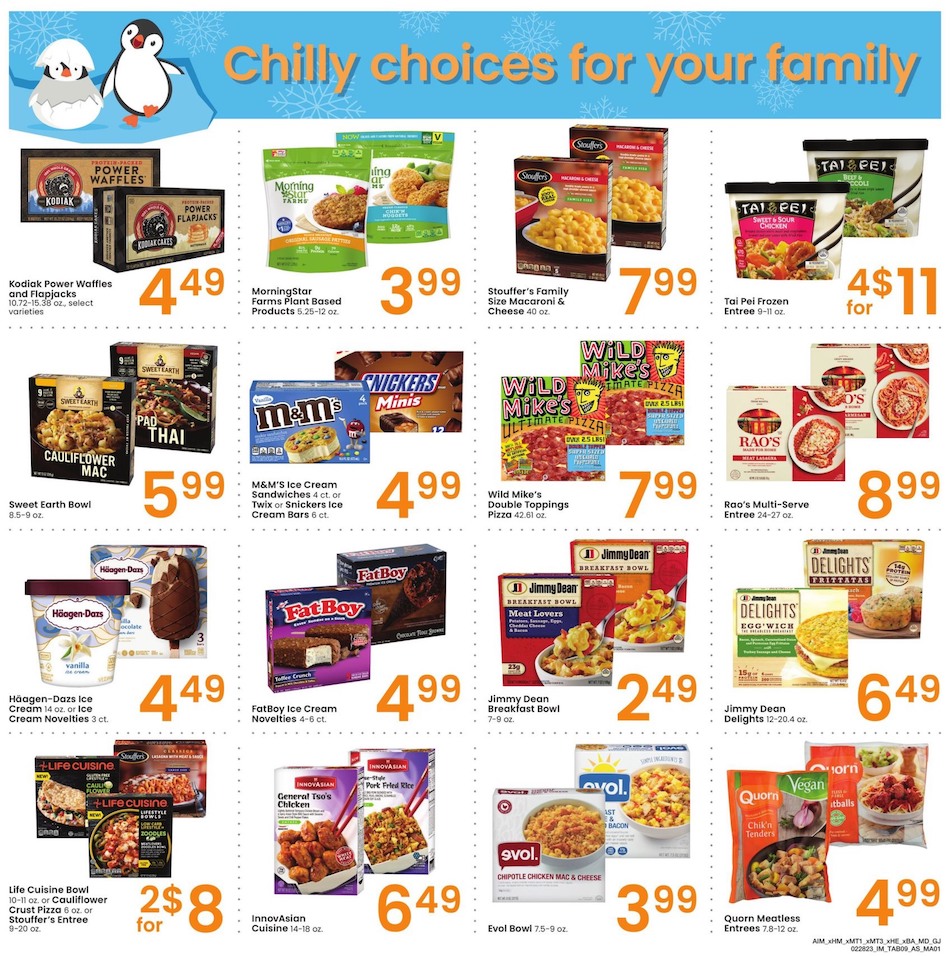 Albertsons Weekly Ad page 9
