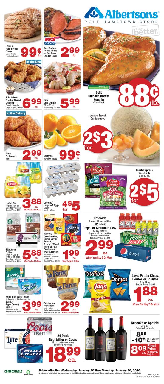 Albertsons Ad Jan 23 2016 page 3