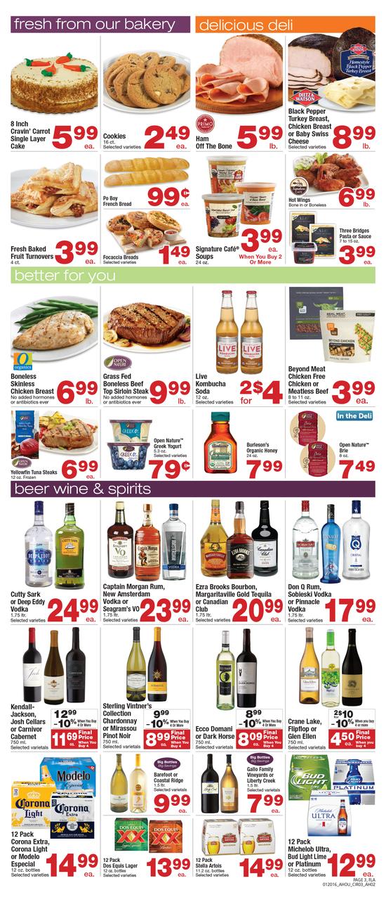 Albertsons Ad Jan 23 2016 page 5