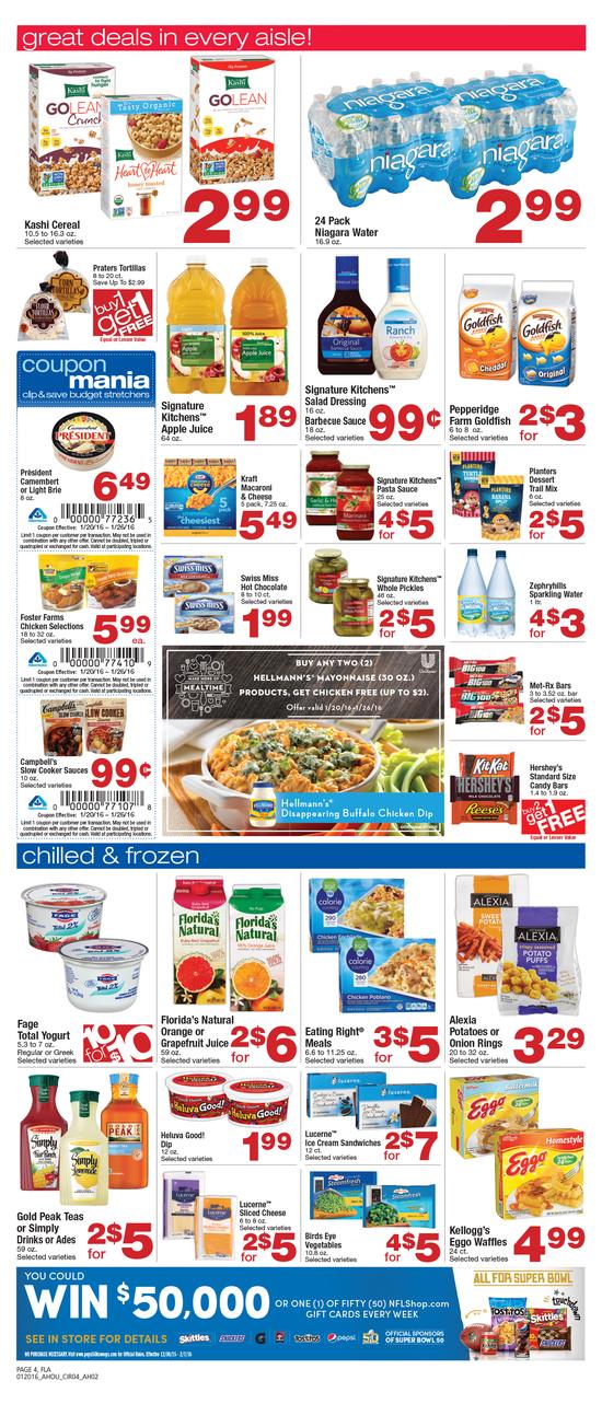 Albertsons Ad Jan 23 2016 page 6