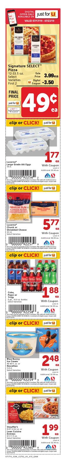 Albertsons Weekly Ad