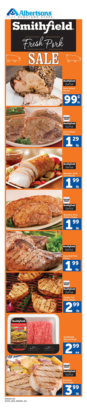 Albertsons Weekly Ad