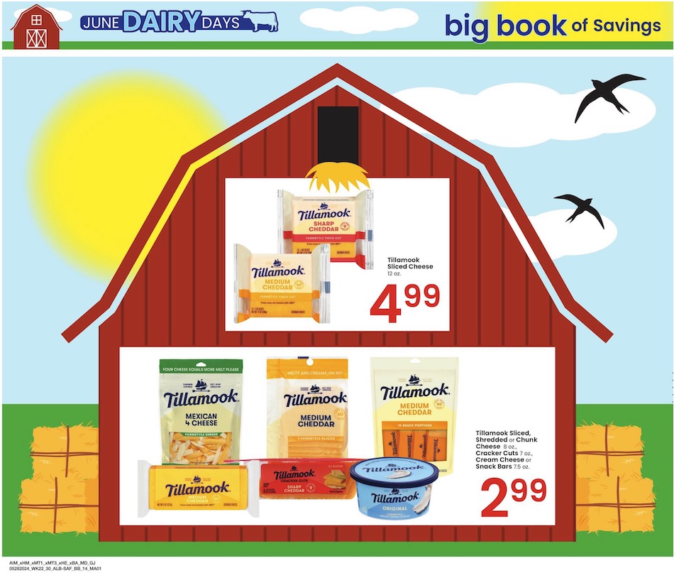 Albertsons Weekly Ad page 14