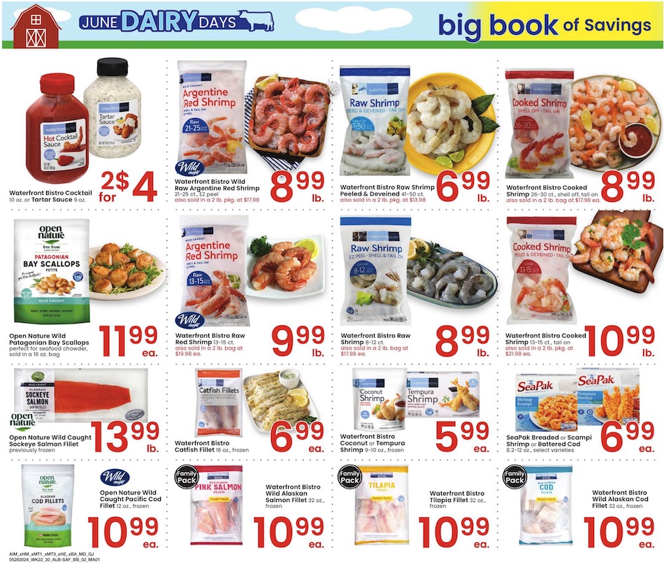 Albertsons Weekly Ad