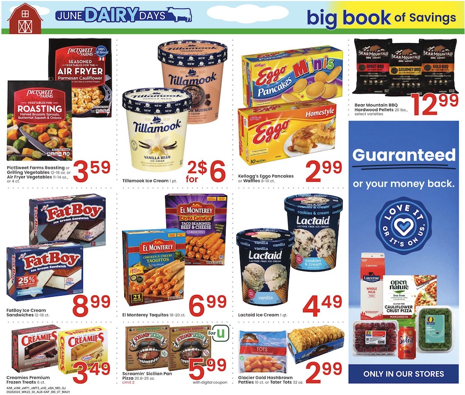 Albertsons Weekly Ad page 7