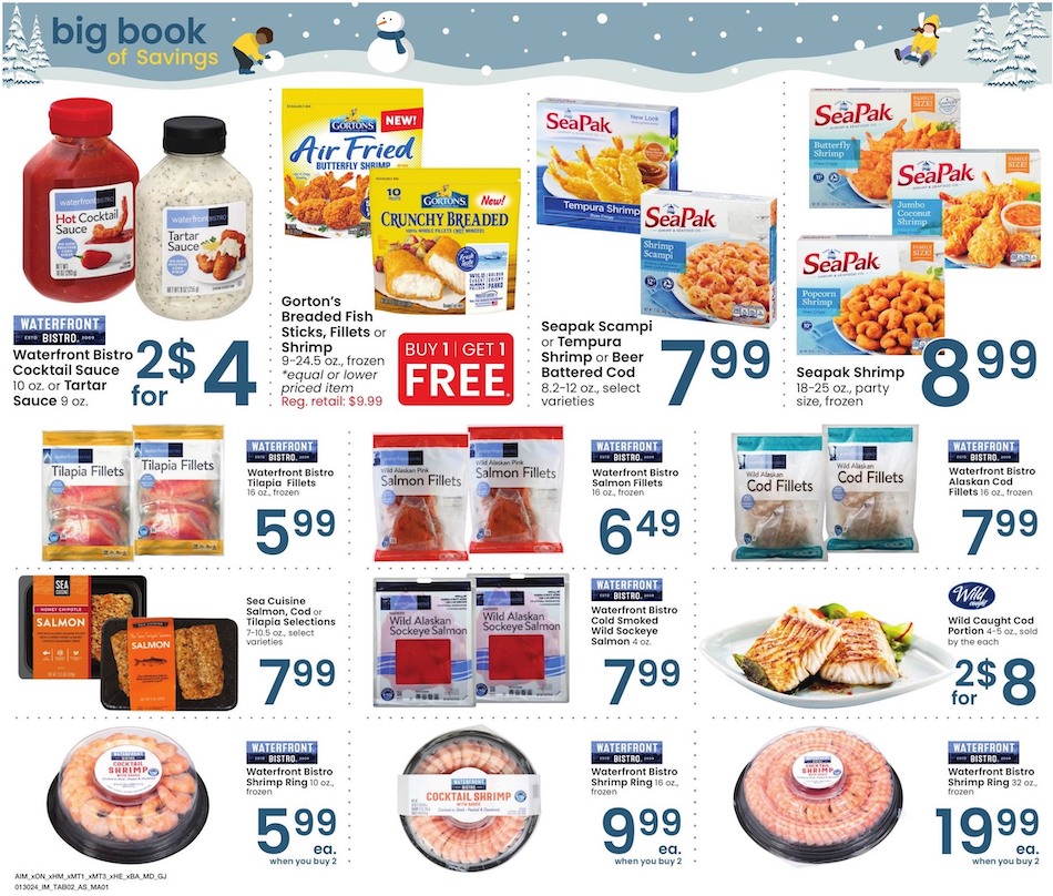 Albertsons Weekly Ad