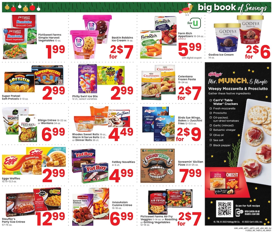 Albertsons Weekly Ad page 13