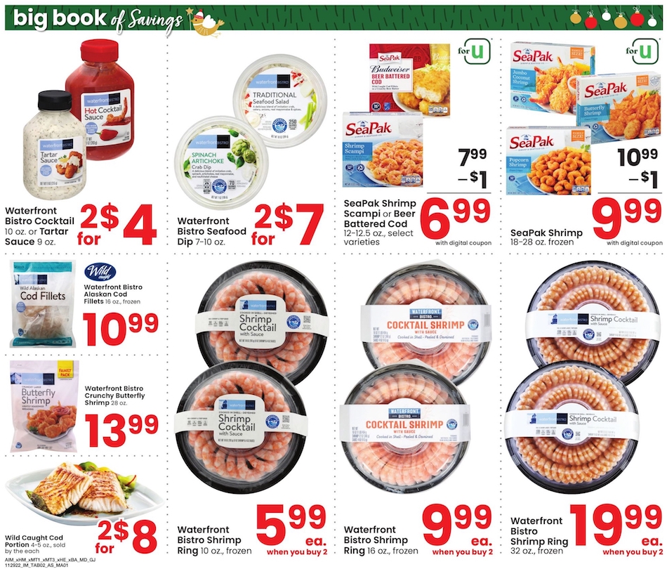 Albertsons Weekly Ad