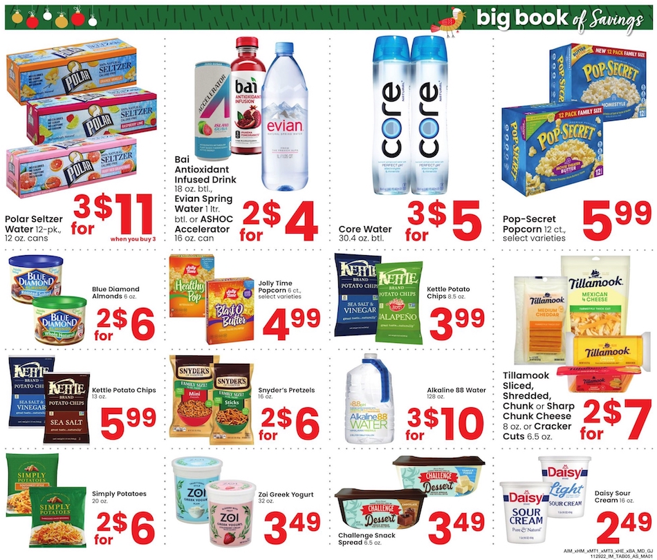 Albertsons Weekly Ad page 5