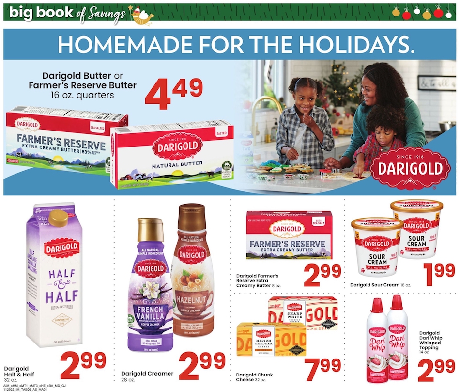 Albertsons Weekly Ad page 6
