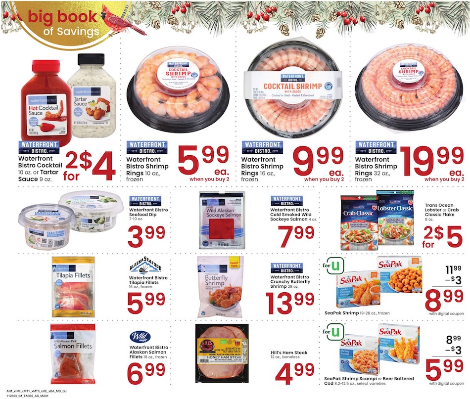 Albertsons Weekly Ad