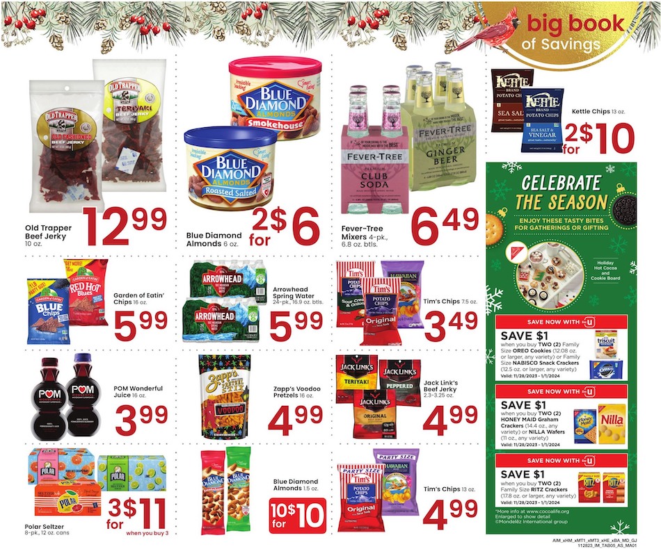 Albertsons Weekly Ad page 5