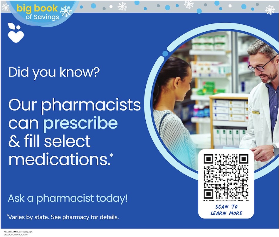 Albertsons Weekly Ad page 13