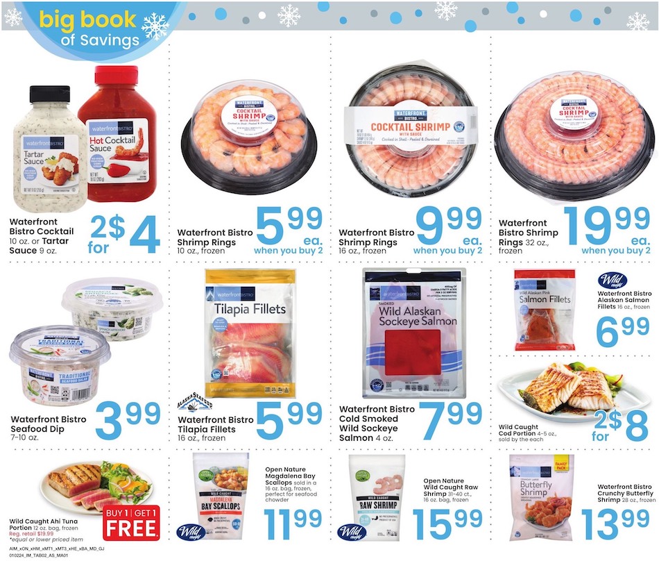 Albertsons Weekly Ad
