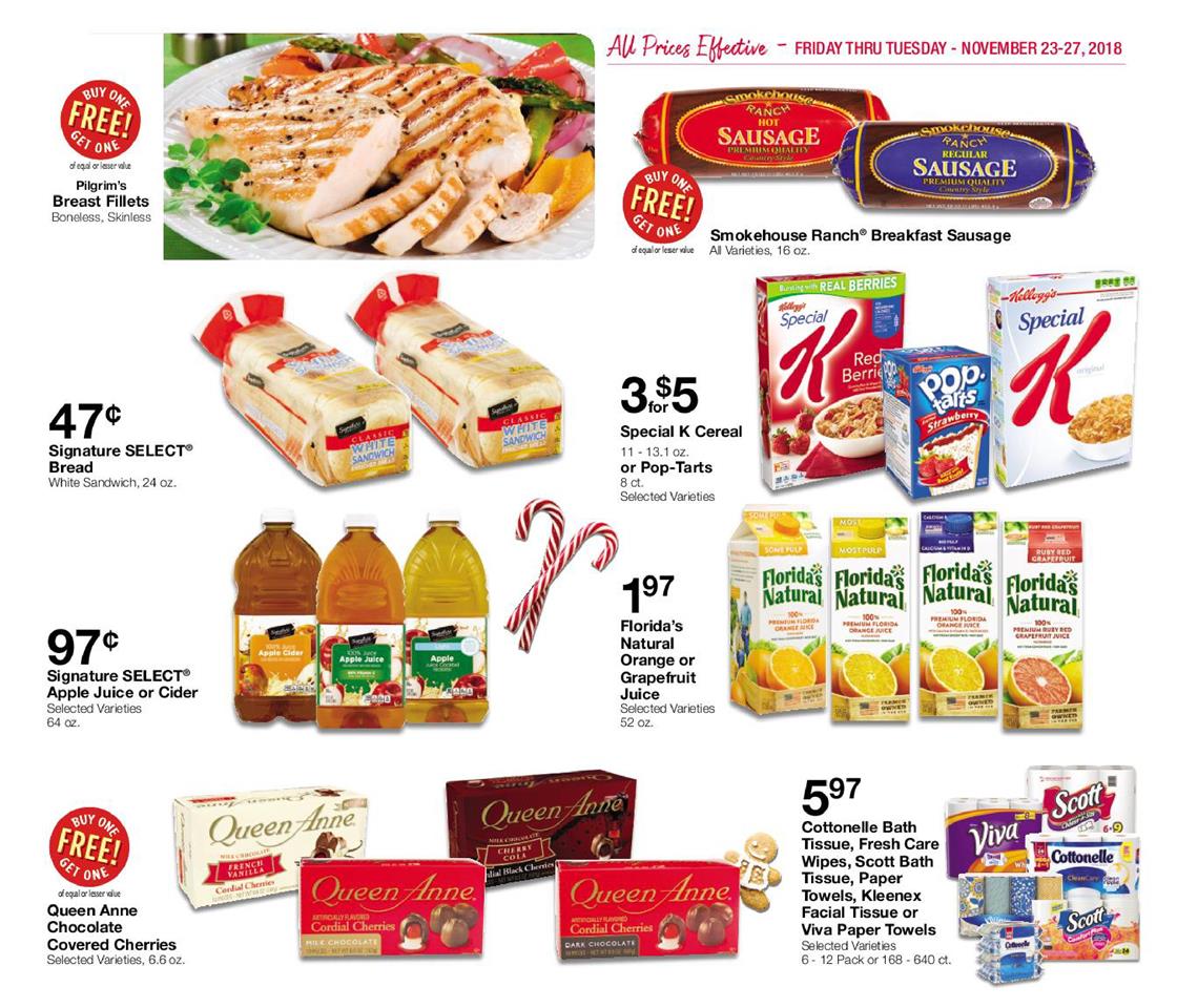 Albertsons Weekly Ad
