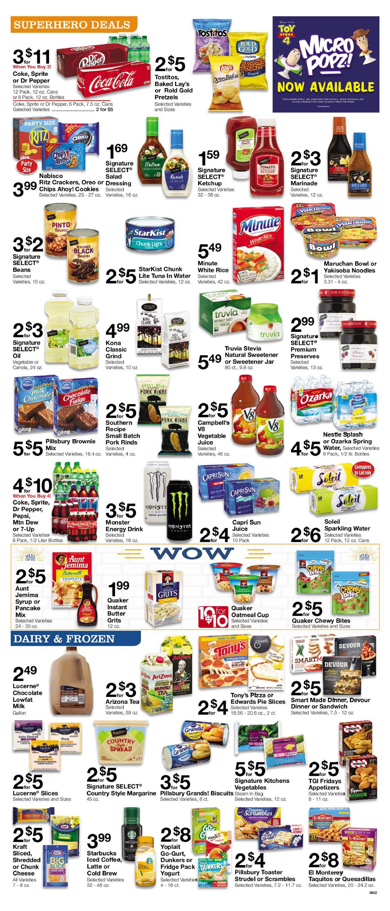 Albertsons Weekly Ad