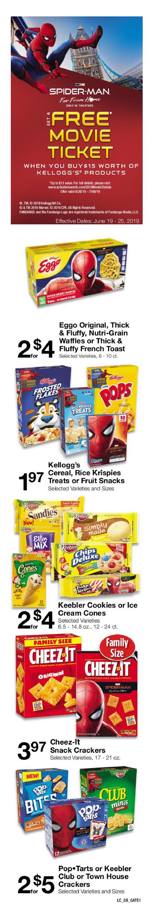 Albertsons Weekly Ad page 6