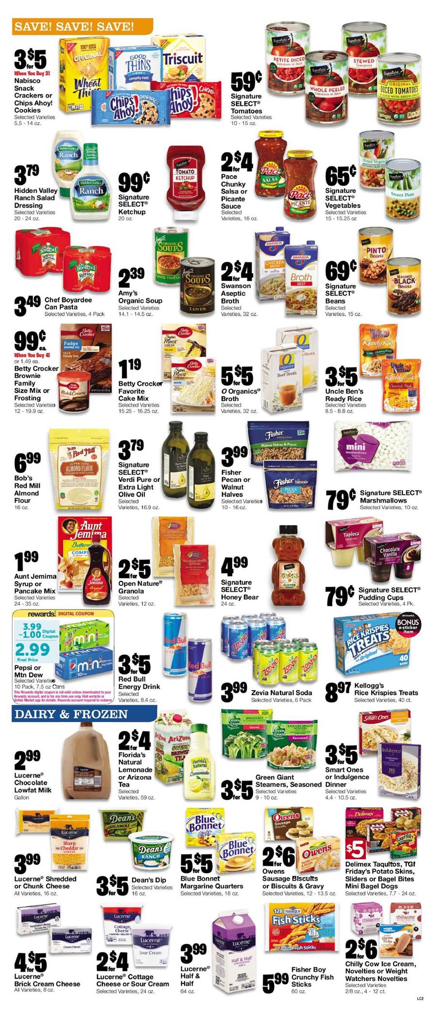 Albertsons Weekly Ad