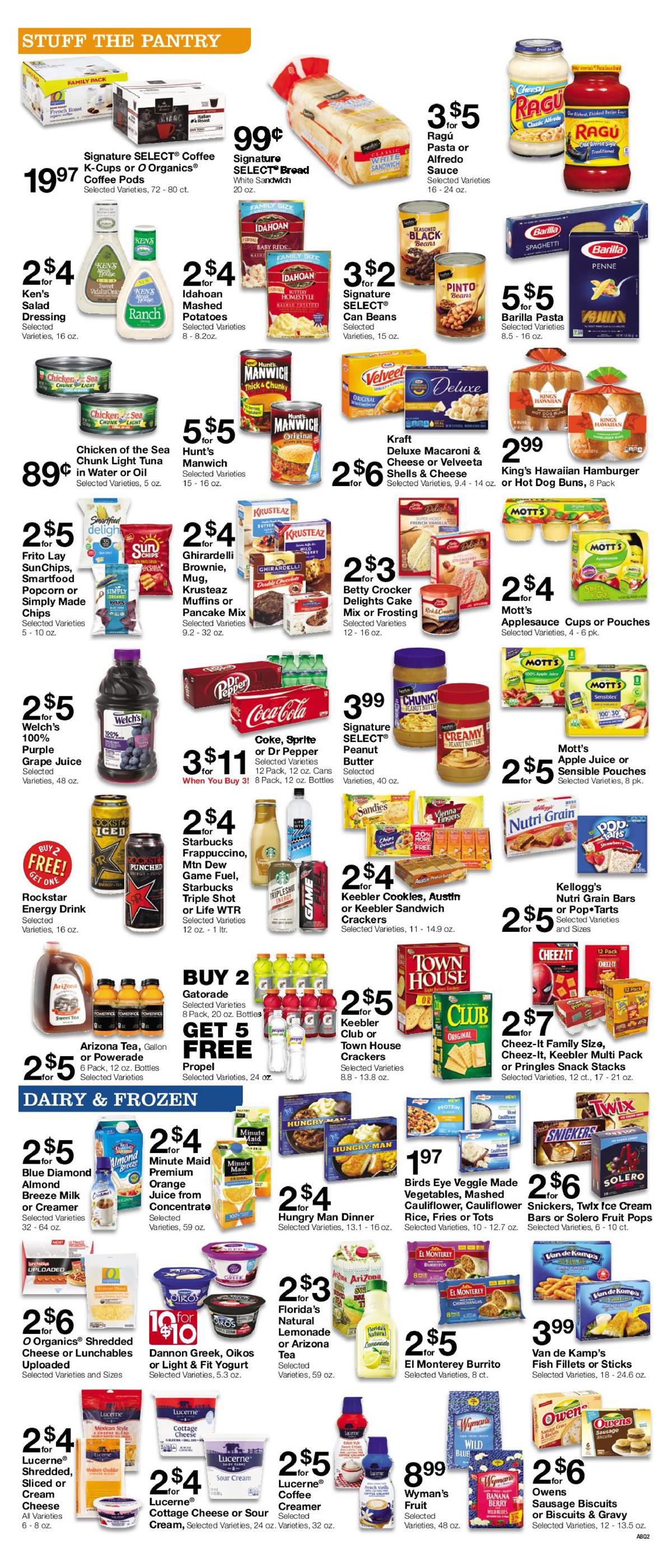 Albertsons Weekly Ad