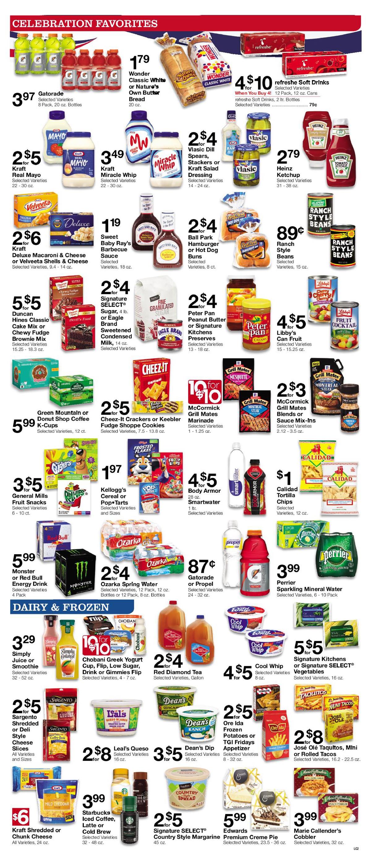 Albertsons Weekly Ad