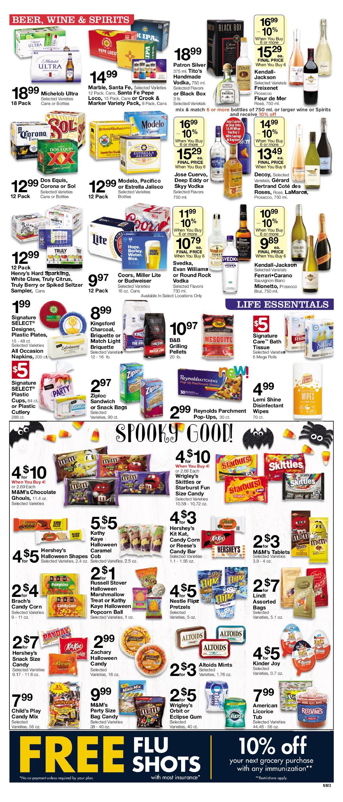Albertsons Weekly Ad page 5