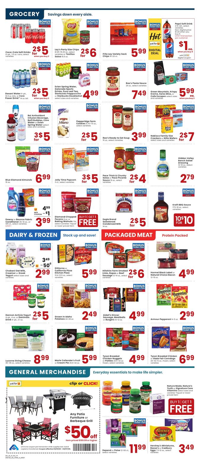 Albertsons Weekly Ad