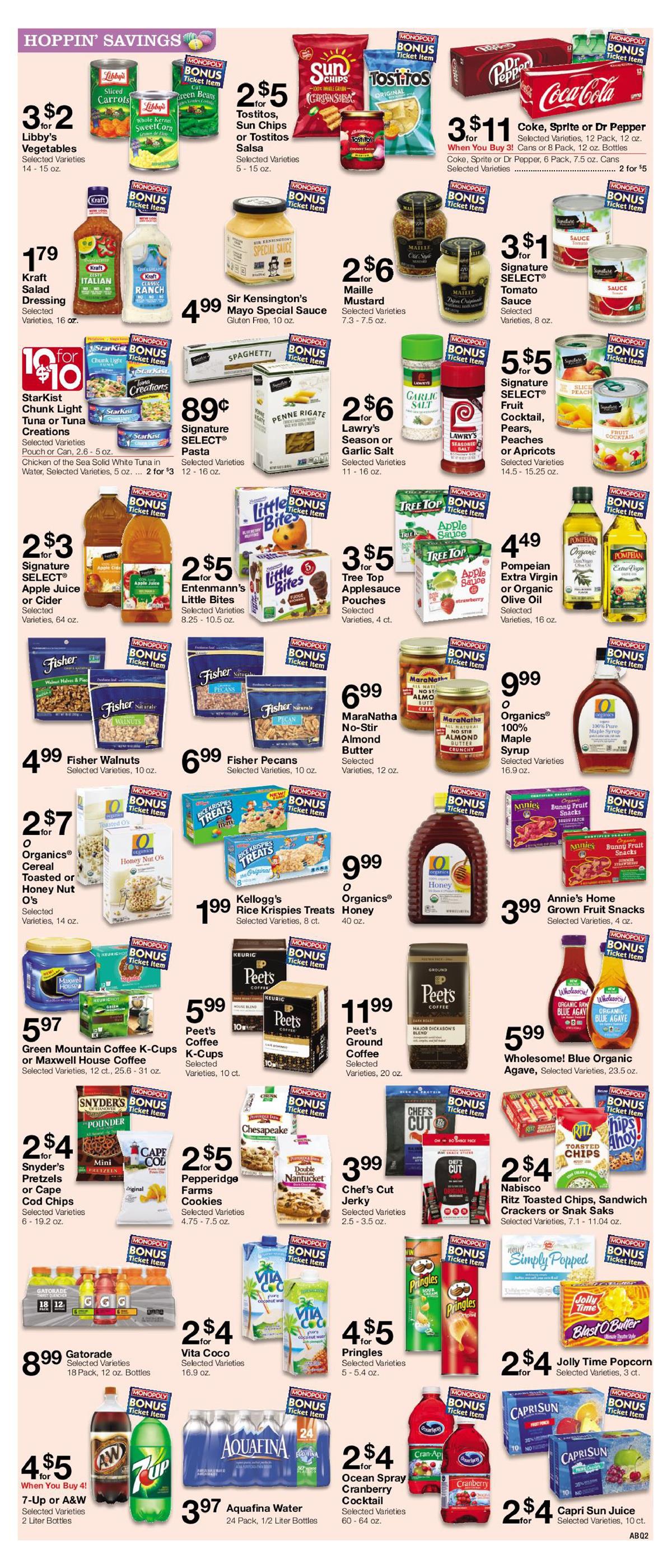 Albertsons Weekly Ad