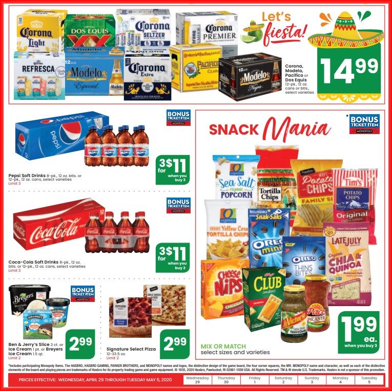 Albertsons Weekly Ad