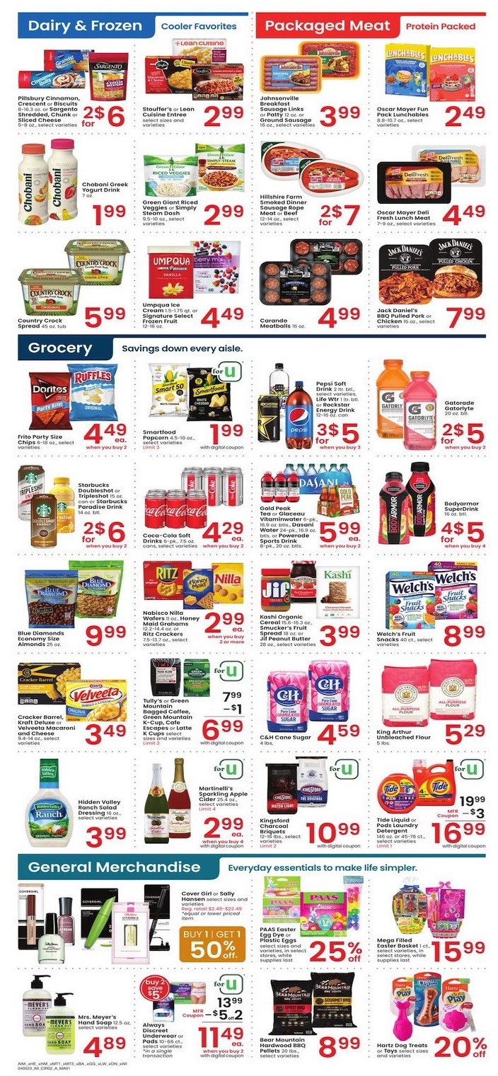 Albertsons Weekly Ad