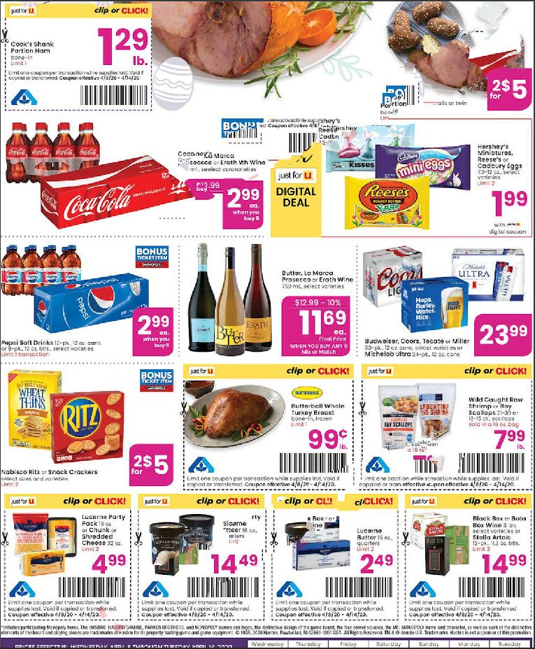 Albertsons Weekly Ad