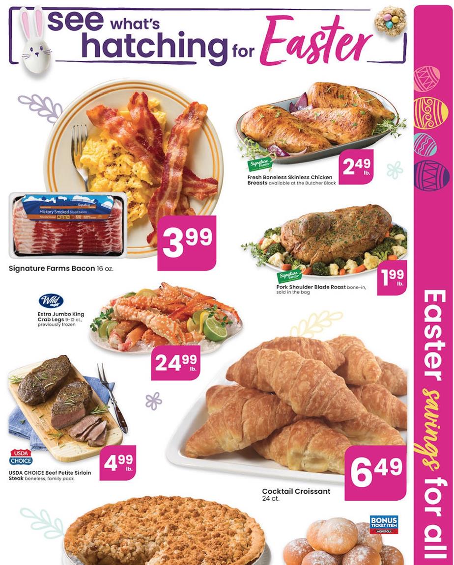 Albertsons Weekly Ad page 5